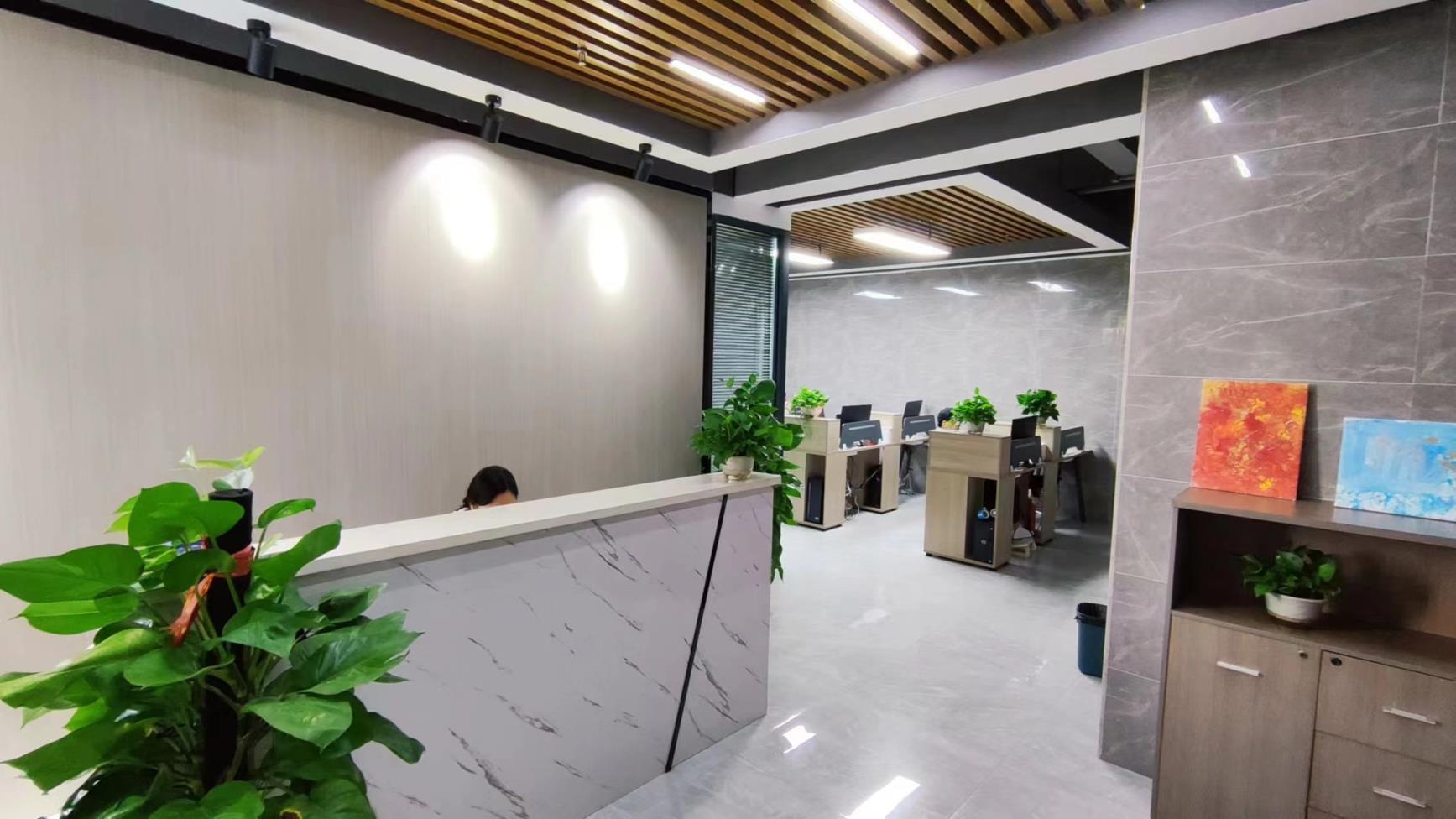Guangzhou Followme Co., Ltd. Nail Buffer