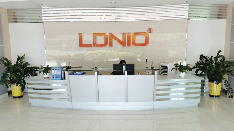 Guangdong LDNIO Electronic Technology Co., Ltd. Power Strip
