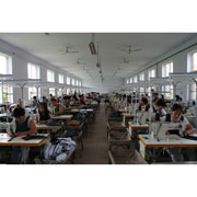 Hebei Friend Company Limited Safety Jackets