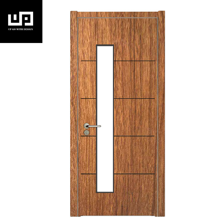 Foshan Xiangshang Building Materials Co., Ltd. Commercial Indoor Fireproof Luxury Office Glass Door Digital Lock Design For Sale