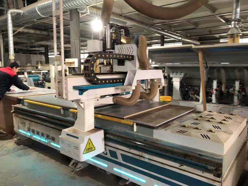 Linyi Aolixiang Outdoor Products Co., Ltd. factory image 2