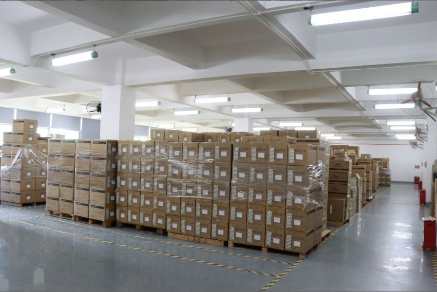 Shenzhen Ruituo Electronic Trading Co., Ltd. oral irrigator