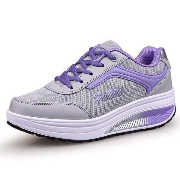 Shoes 2024 Sneakers Women Plus Size Casual Shoes Outdoor Chunky Sneaker Trainers Platform Sneakers Flat Mujer Shoes Woman