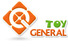 Shantou Zonghe Toy Co., Ltd. logo