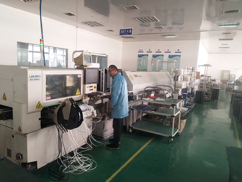 Penoda Electrical Co.,ltd. DC EV Charging Station