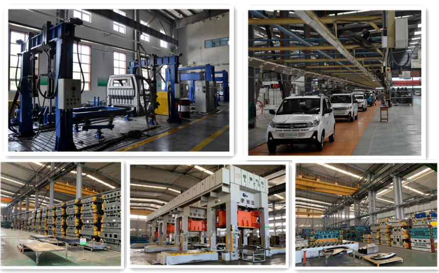 Xuzhou Furinkazan Import And Export Trade Co., Ltd. Electric Tricycle