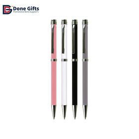 High Quality Classic Black Carbonfiber Rollerball Pen Metal Roller Pen with Custom OEM Logo printed metal ballpoint pen