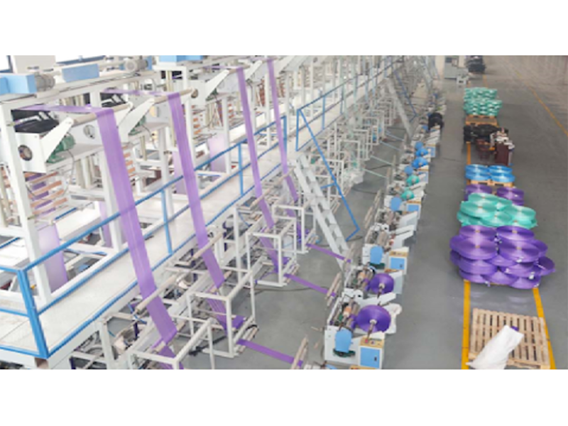 Weifang Karry Plastic Products Co., Ltd. HDPE Garbage Bags