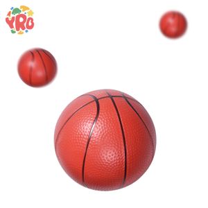 Hot selling outdoor sports basketball set children's exercise basketball toy