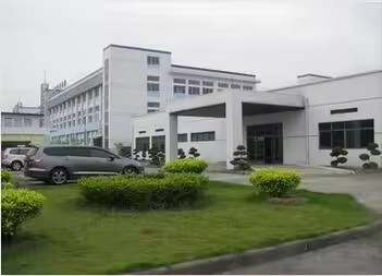 Shandong Chengchang Health Technology Co., Ltd. factory image 3
