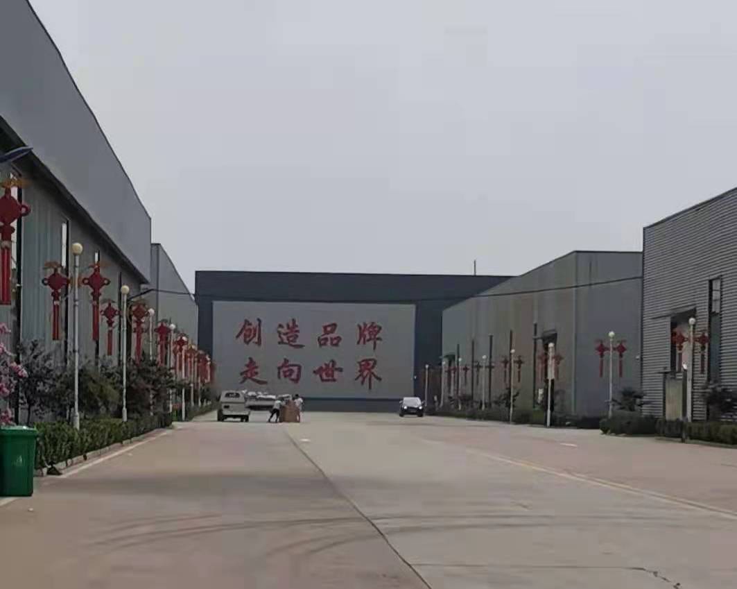 Xingtai Fangzhuo Trade Co., Ltd. children tricycles