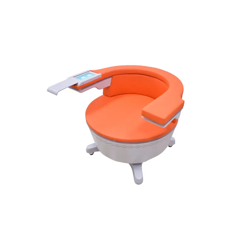 Guangzhou Snowland Technology Co., Ltd. Ems Chair Muscle Stimulator Postpartum Repair Pelvic Floor Muscle Recovery Chair Pelvic...