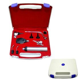 Diagnostic ENT Tools SET, Medical ENT instruments, Ear Nose Throat Delta Med Surgical