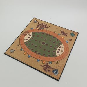 Factory Custom Printing Game Boards in different size for your board game production