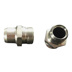 Manufacturer Direct Wholesale Sales CNC turned part, aluminium CNC turning part, CNC machining part
