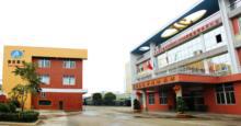 Yangjiang Shenyi Economic & Trade Co., Ltd. Damascus Steel Kitchen Knives