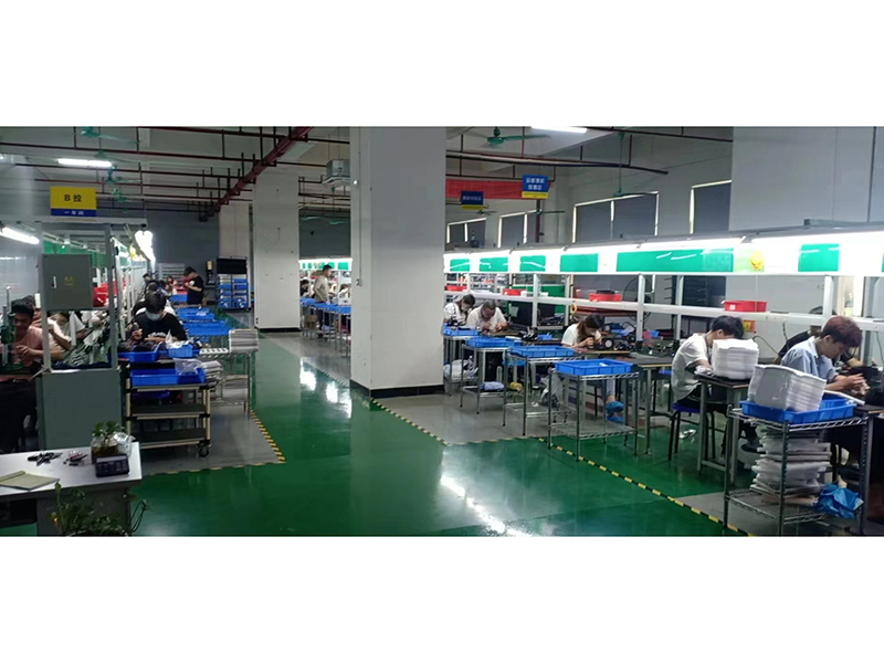 K&P Trading Group Co., Limited Product customization