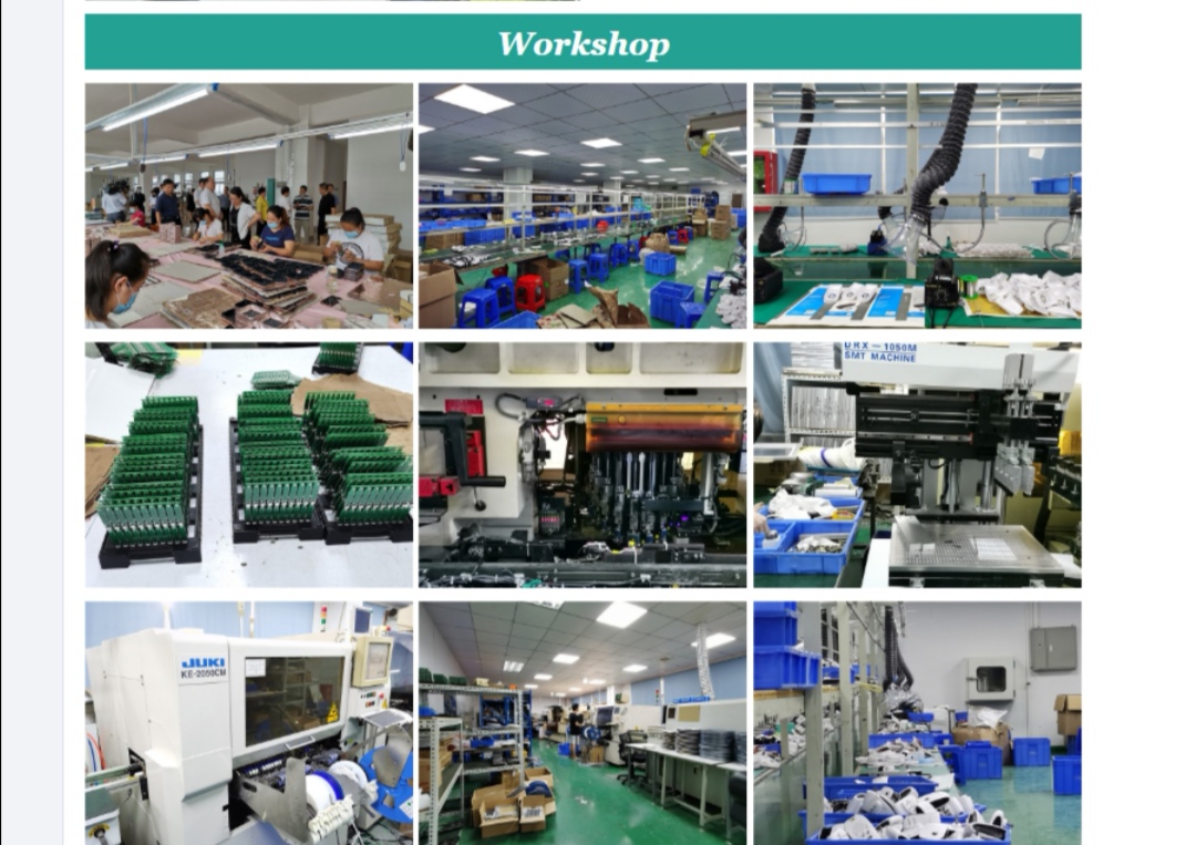 Shenzhen Eashion Industrial Co., Ltd. Giclee print