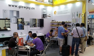 Changsha Glowjoy Hardware Co., Ltd. factory image 1