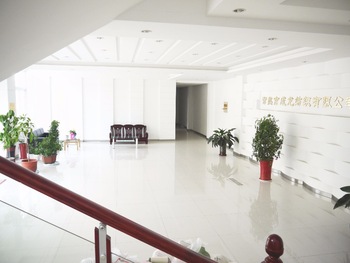 Yarn Craftsman Trading (Shanghai) Co., Ltd. wool yarn
