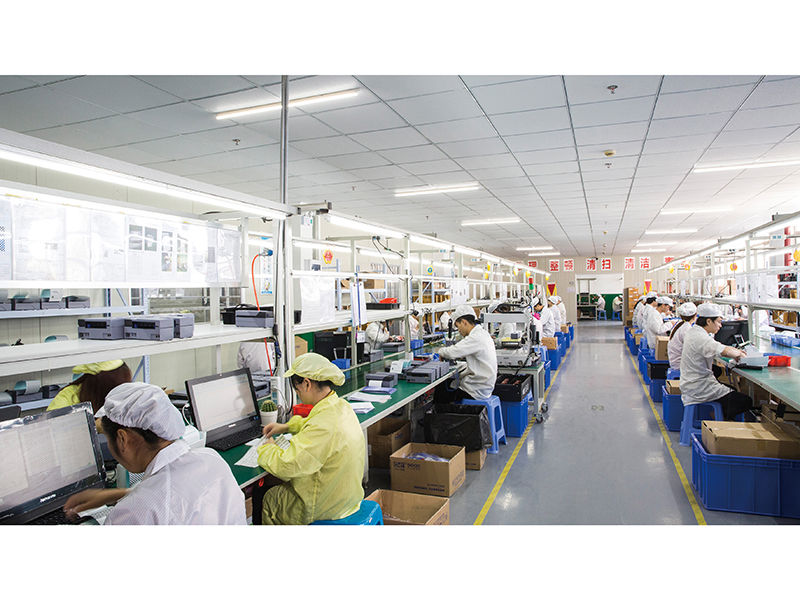 Xiamen iLead Tek Co., Ltd. Pocket Printer