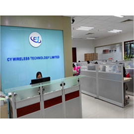 Shenzhen CY Wireless Technology Limited factory image 1