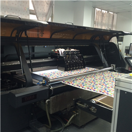 Guangzhou Z&Z Digital Textile Co., Ltd. factory image 3