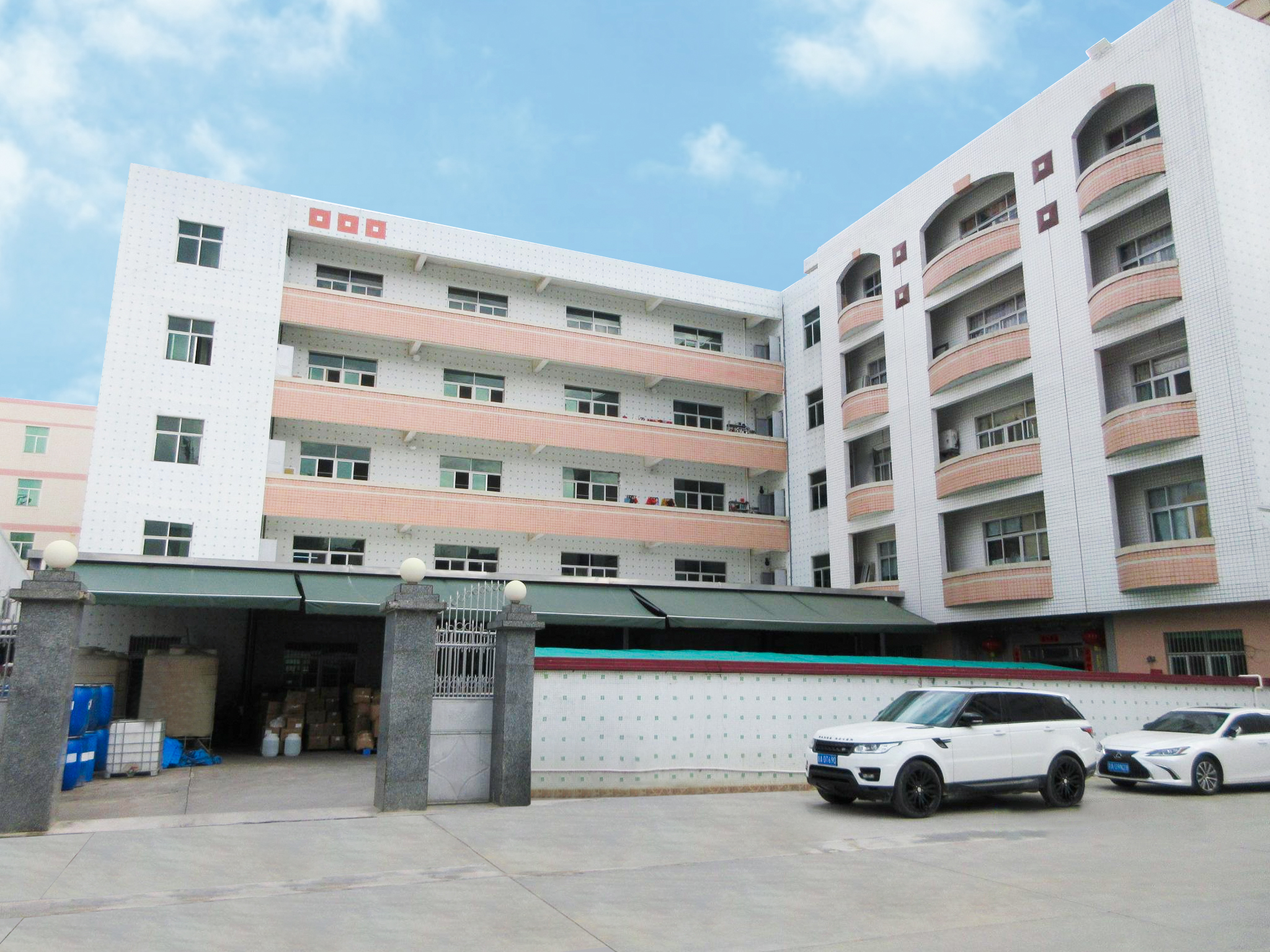 Shantou Xueqi Cosmetics Co., Ltd. Shampoo