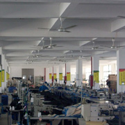 Baoding Huaxiang industry company Limited cookie stamps