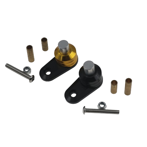 Shanghang Ruike Electronic Technology Co., Ltd. For HONDA ADV150 ADV 150 ADV350 ADV 350 Accessories Motorcycle Handle Brake Lever Ramp Slope Brake Parking Stop Auxiliary Lock