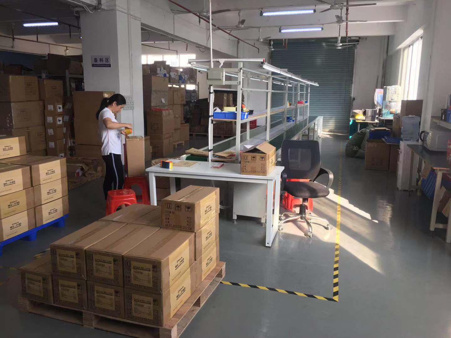 Shenzhen Shanhai IoT Technology Co., Ltd. AIS Receivers