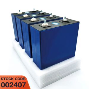 DFD a Grade 3.2V Lithium Ion Battery 20Ah 50Ah 280Ah 314Ah Solar Lifepo4 280AhAh 12V for Power Tools and Home Appliances