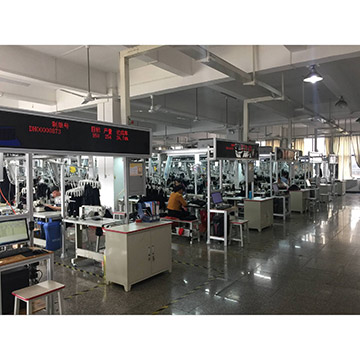 Xiamen Trade Easy Import & Export Co., Ltd. Upholstered Fabric Sofas