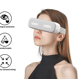 Cranial electrotherapy stimulation Eye relax health care supplies kids eye physical therapy equipments
