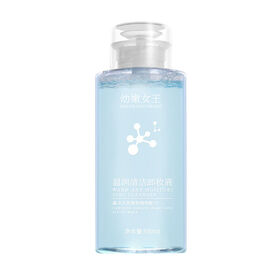 Wholesale OEM 500ml Make Up Removing Water Gentle Cleansing Moisturizing Makeup Remover Water