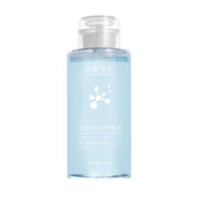 Wholesale OEM 500ml Make Up Removing Water Gentle Cleansing Moisturizing Makeup Remover Water
