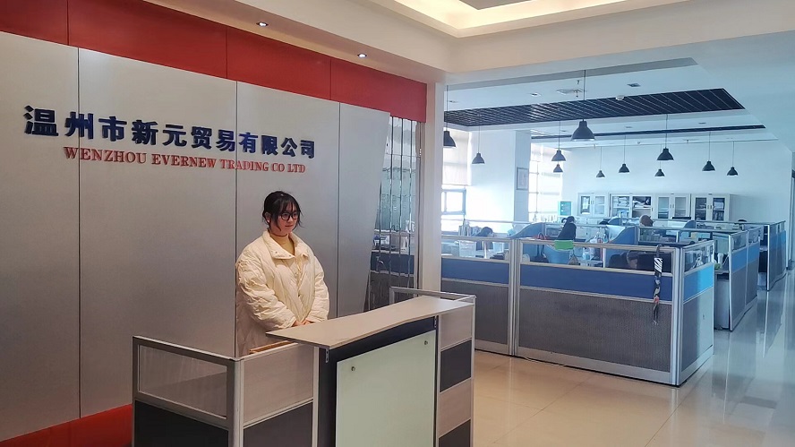 Wenzhou Evernew Trading Co., Ltd. Cat Toys