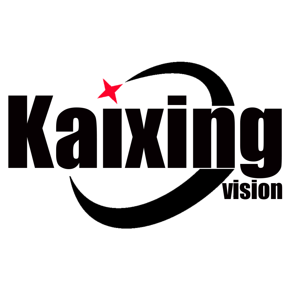 Shenzhen Kaixingvision Security Technology Co., Ltd. logo