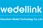 Shenzhen Wedell Technology Co., Ltd. logo