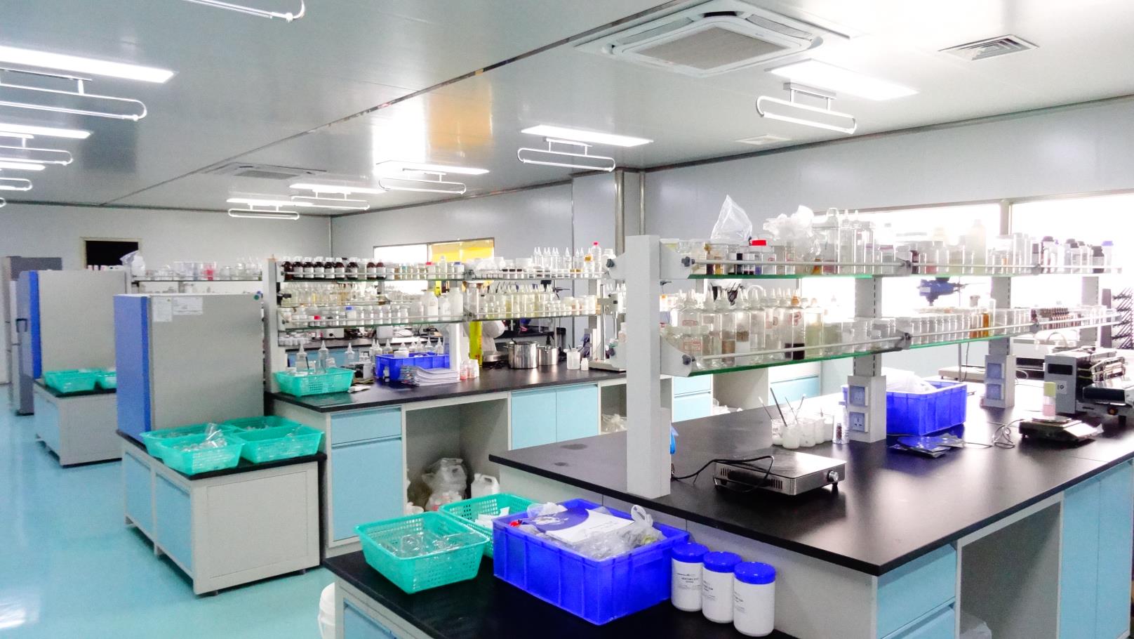 E&H Biotechnology (Guangzhou) Co., Ltd. Face Cream