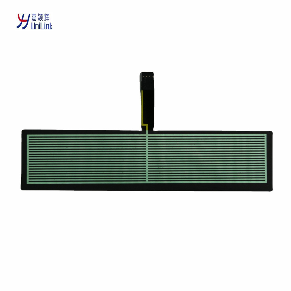 Customized ODM services for  Film Sensor used in Smart mattress for  Health Medical Smart home Sports Exercise Smart Car