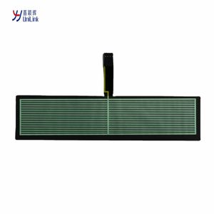 Customized ODM services for  Film Sensor used in Smart mattress for  Health Medical Smart home Sports Exercise Smart Car