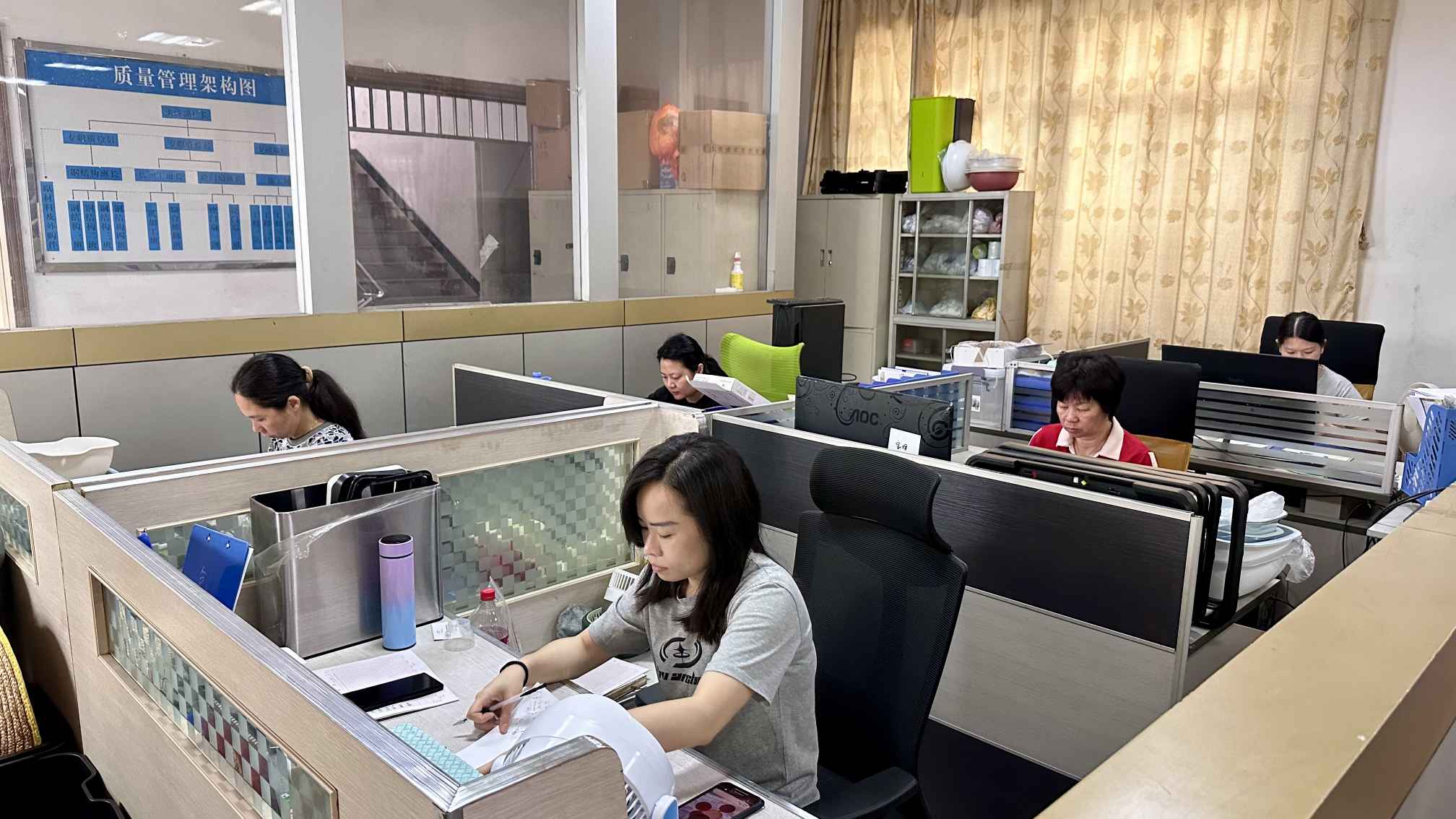 Jiangmen Starlight Kitchen Tech. Co., Ltd. Gastronorm Pan