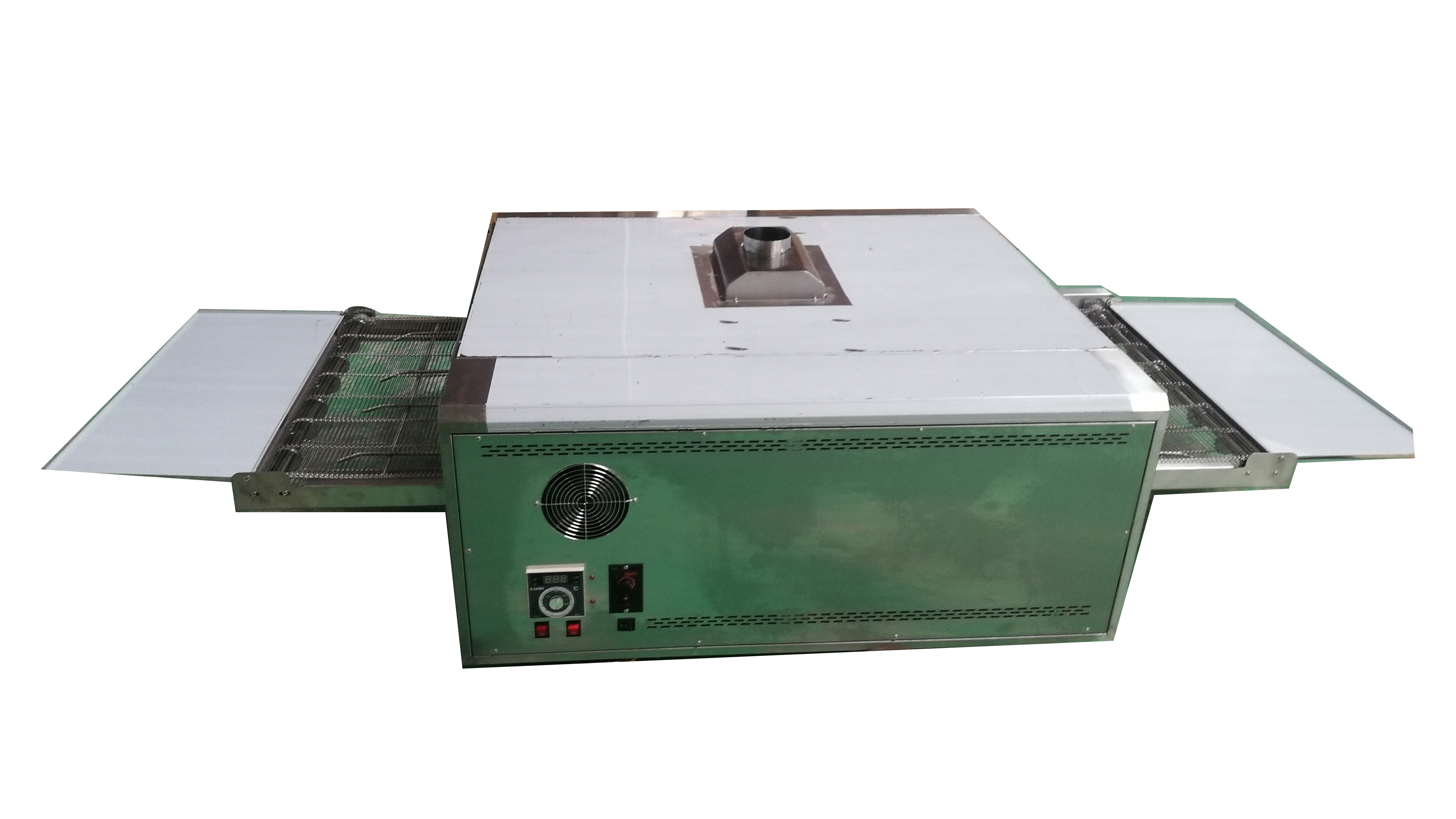 Henan Issac Industry and Trading Co., Ltd. dumpling samosa making machine