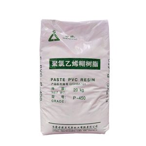 Best Price  Plastic Raw Materials PVC paste resin