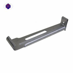 Metal Sheet Products Customized Bending Service Hardware Part Stamp Fabrication Stainless Steel Stamping Parts