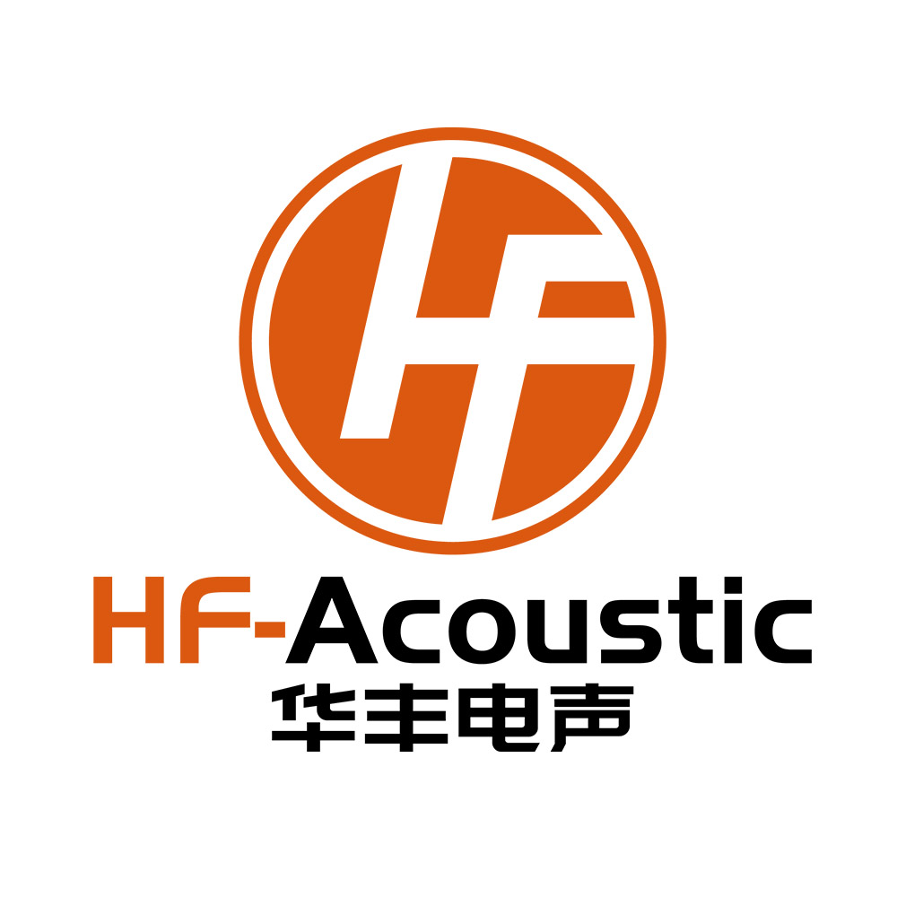 Ningbo Zhenhai HF Acoustic Manufacturer logo