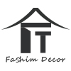 Zhongshan Fashim Home Decoration Co., Ltd. logo