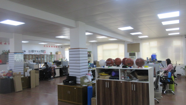 Nantong Golden Yuelai Gym Equipment Co., Ltd. Dumbbells