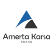 PT Amerta Karsa Buana logo